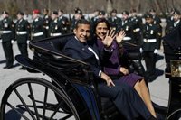 Humala se verá con el Rey y Rajoy durante su visita de Estado en julio