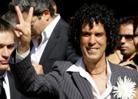 El Ayuntamiento baraja renombrar Vázquez de Mella, entre otras posibilidades, para recordar a Pedro Zerolo