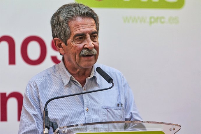 Miguel Ángel Revilla