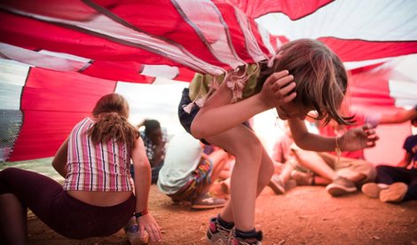 Cooperación y Desarrollo