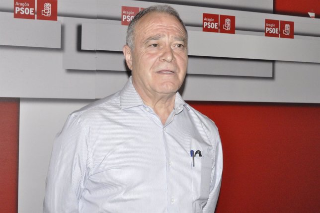 Miguel Gracia (PSOE)