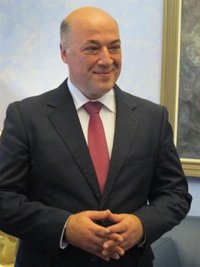 Antonio Ruiz afirma que su gestión “pondrá por encima de todo a las personas"