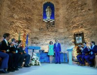 Constituida la Diputación que "será más que nunca" la de los pueblos y "la del diálogo"