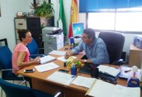 El PP llevará al Parlamento andaluz "los incumplimientos" de la Junta de Andalucía en Rincón de la Victoria