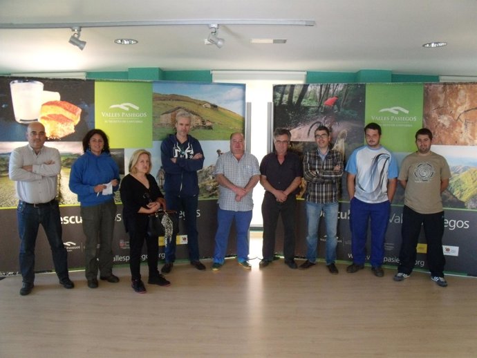 Subvenciones a empresas