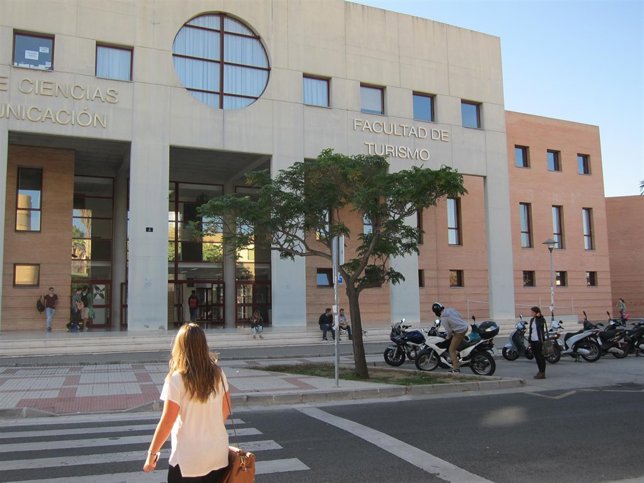 UMA, Universidad, Facultad, Comunicación, Turismo