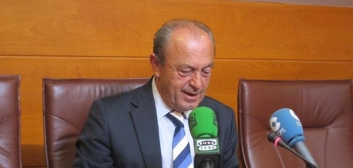 Javier López Marcano