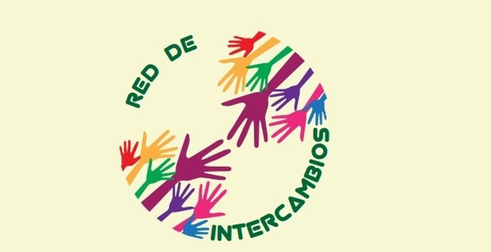 Logotipo de la Red de intercambios