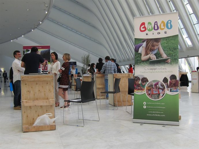 Asturias Investor's Day, primera edición en OViedo