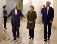 Kerry a Zarif: "El pasado sí importa"