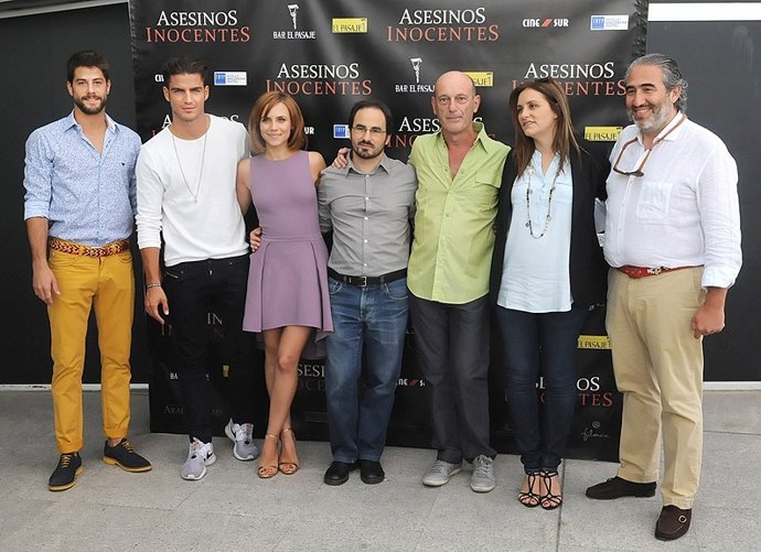 La película Asesinos inocentes se estrena el 3 de julio