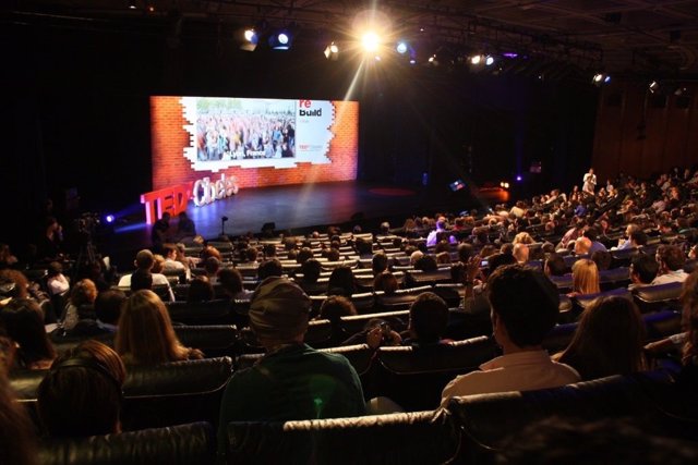 TEDxCibeles
