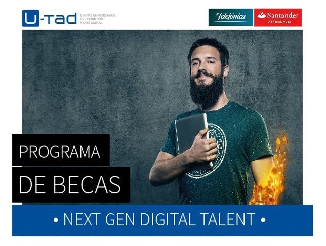 Next Gen Digital Talent
