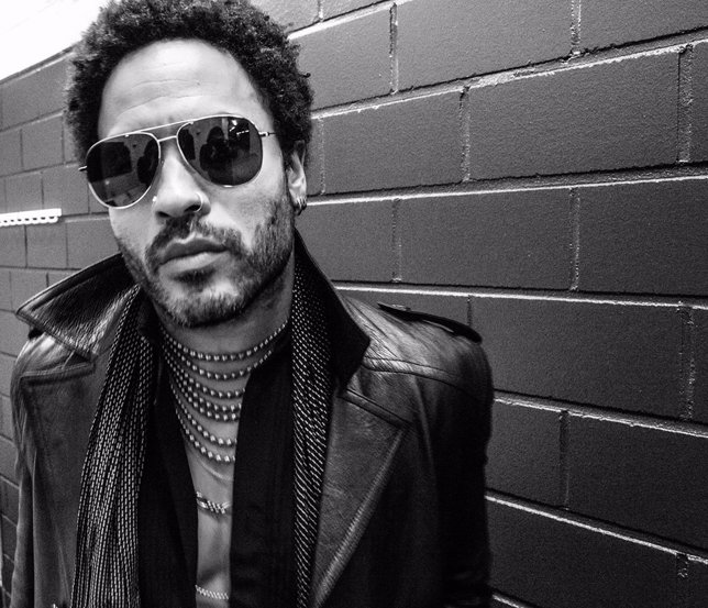 Lenny Kravitz