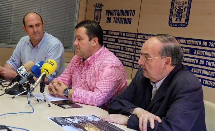 Presentación de los actos de celebración de la romería del Quililay