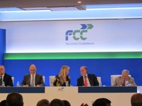 Esther Alcocer Koplowitz: Slim es el mejor compañero de viaje de FCC hacia el crecimiento