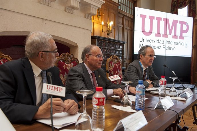 Encuentro UIMP