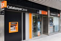 BBVA plantea 520 prejubilaciones en el ERE de CatalunyaCaixa