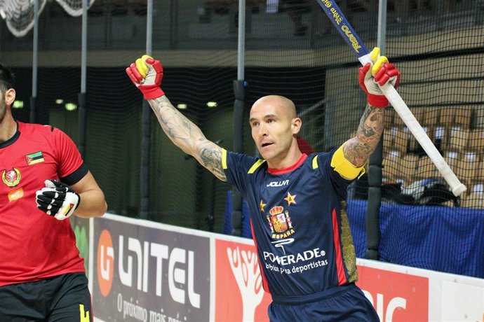 España se cita con Alemania en las semifinales del Mundial