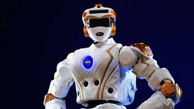 Robot para misión a Marte