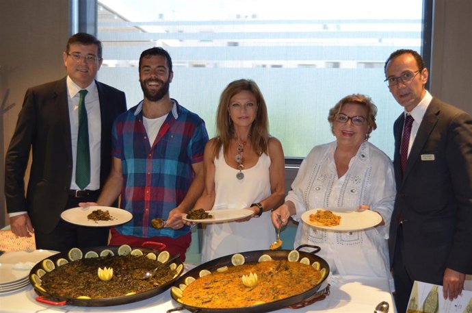 Jornadas Gastronómicas de los Arroces