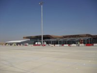 La ruta de Arkia Tel Aviv-Lleida abre la temporada de verano del aeropuerto de Alguaire