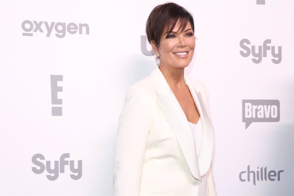 Kris Jenner