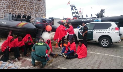 Cooperación y Desarrollo