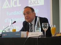 ICL Iberia pide celeridad para aprobar el plan urbanístico de la actividad minera en el Bages