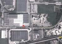 Una persona decapitada en un presunto ataque islamista en el este de Francia