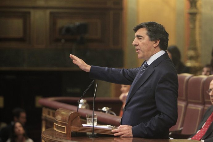 José Antonio Bermúdez de Castro 