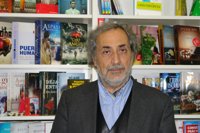 Chamizo concurre a las primarias de Podemos para senador autonómico