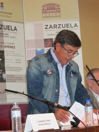 El concejal de cultura de Oviedo celebra como una "gran noticia" el cese de Wert