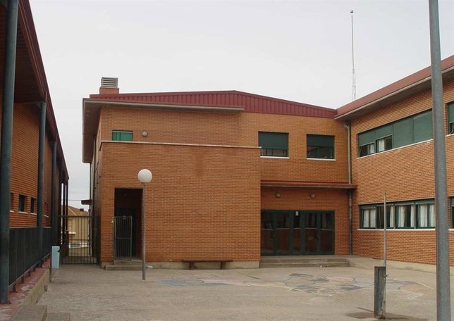 CEIP Gaspar Ramiro de Epila