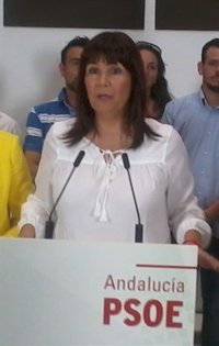 Navarro cree en "inocencia" de Chaves y Griñán, "seres humanos que lo están pasando mal"