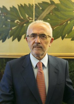 El oncólogo valenciano Vicente Guillem
