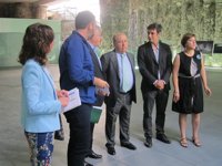 La Junta defiende la presunción de inocencia de la directora de la Alhambra