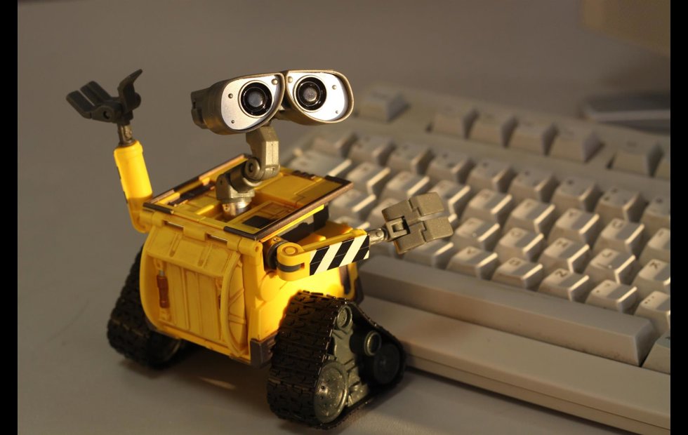 Foto: PHOTOGRAPHER: ARTHUR CARANTA/FLICKR/CC