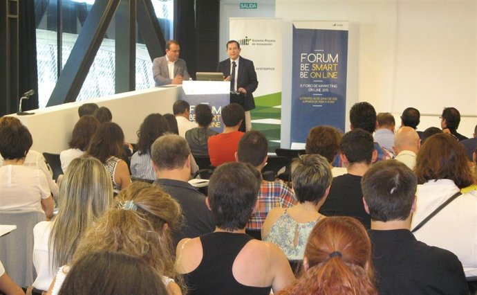 Erro Destaca Las Oportunidades Del Ecommerce Para Mejorar La Competitividad Empr