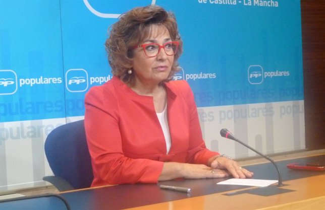 Carmen Riolobos, PP