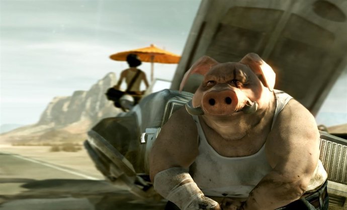 Beyond good and evil