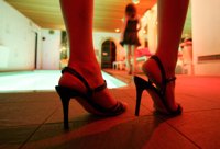 El Ayuntamiento hará un estudio sobre la prostitución en Marconi
