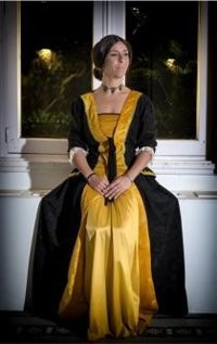 Visitas nocturnas teatralizadas en La Concepción este verano