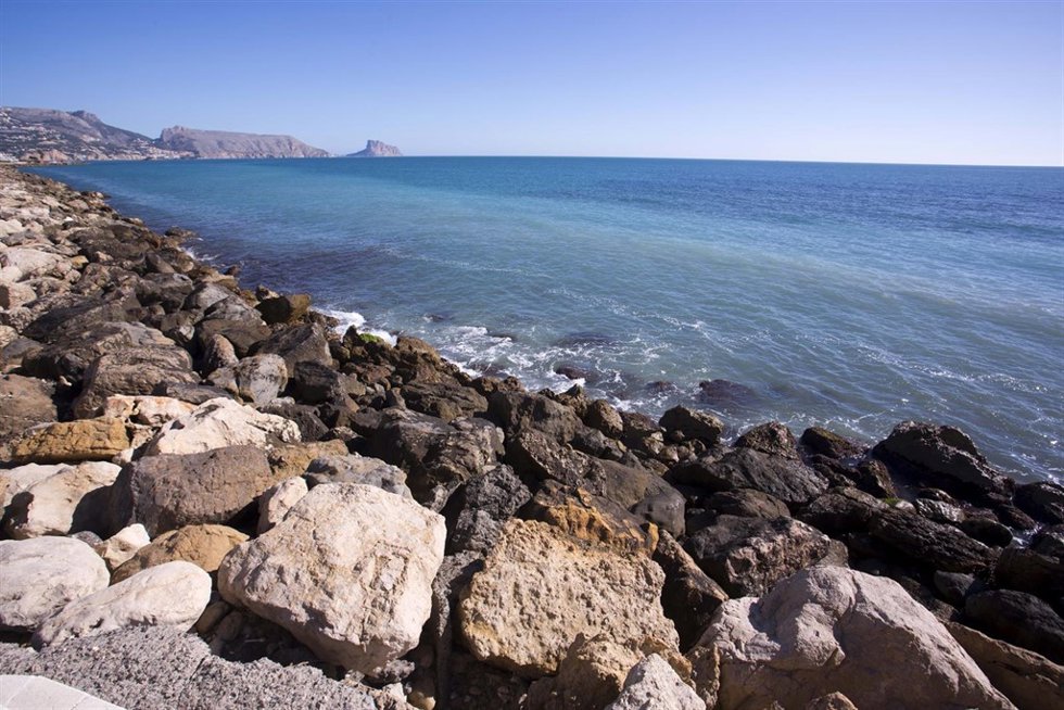 Playa de la Comunitat 