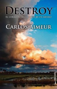 La Ruta del Bakalao se hace novela negra