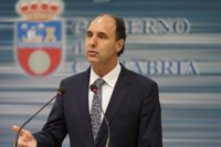 Diego espera que los "logros" de su Gobierno "no sean truncados ni distorsionados"