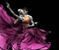 El nuevo espectáculo del Ballet Nacional recalará el 21 de agosto en el Palacio de Festivales