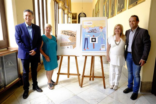 Presentación campaña contra la artritis reumatoide