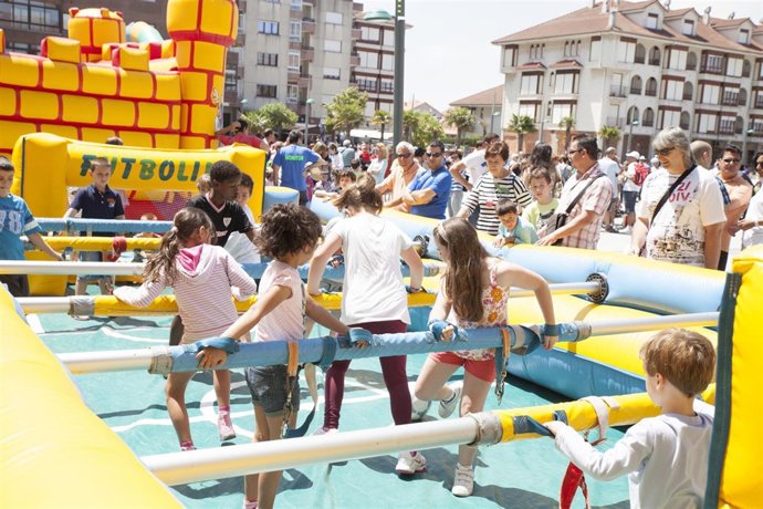 Fiestas de San Pedro