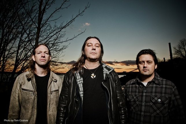 High on Fire